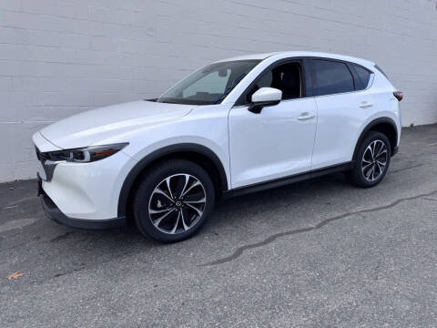 2023 Mazda CX-5 2.5 S Premium