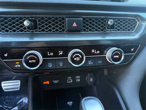 2024 Acura Integra w/Tech w/A-SPEC