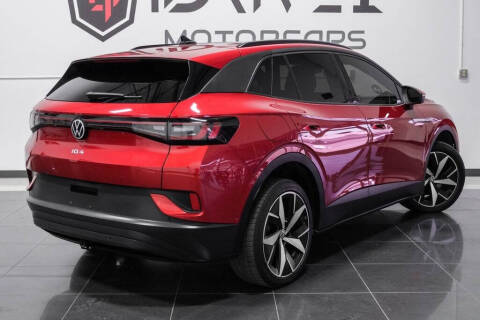 2023 Volkswagen ID.4 Pro S