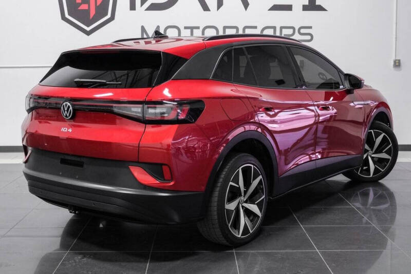 2023 Volkswagen ID.4 Pro S