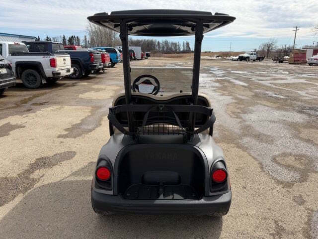2026 Yamaha GOLF