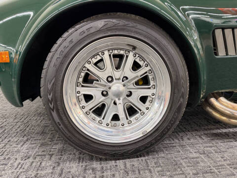 1996 Excalibur Cobra