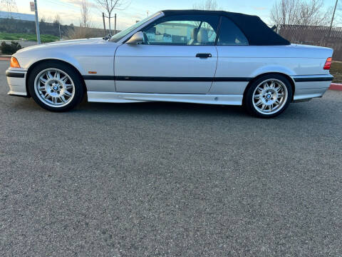 1999 BMW M3