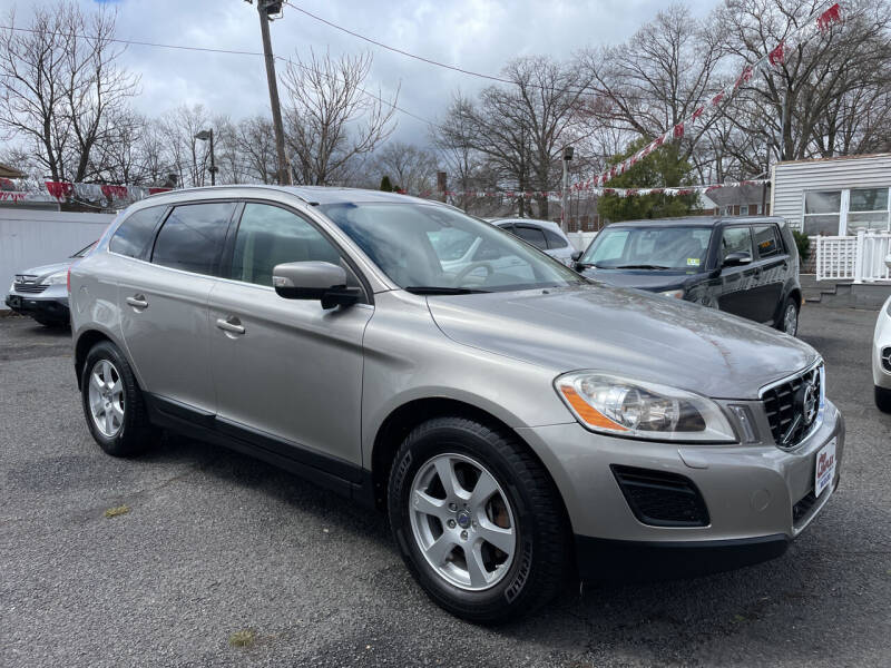 2011 Volvo XC60 for sale at Car Complex in Linden NJ