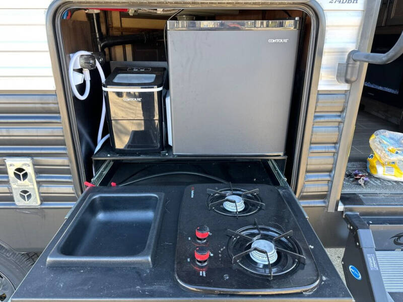 2021 Forest River Cherokee 274DBH