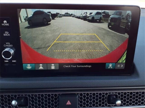 2025 Honda Civic Type R