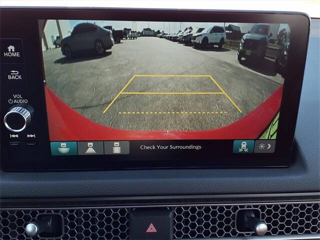 2025 Honda Civic Type R