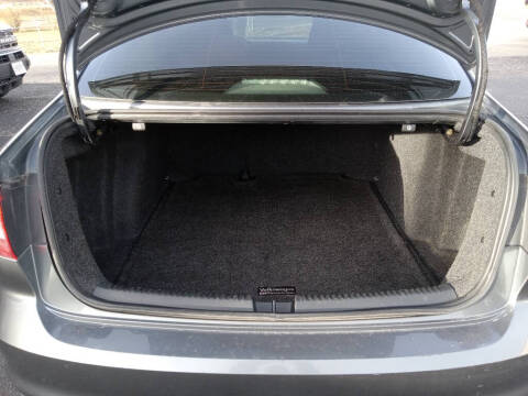 2015 Volkswagen Jetta