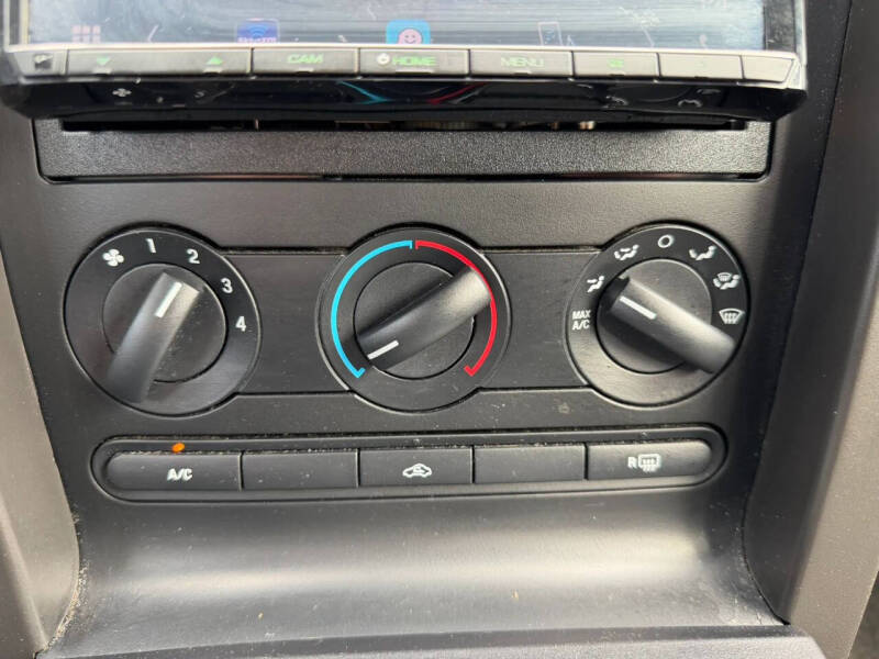 2006 Ford Mustang GT Premium