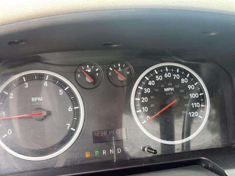 2012 RAM 1500 ST