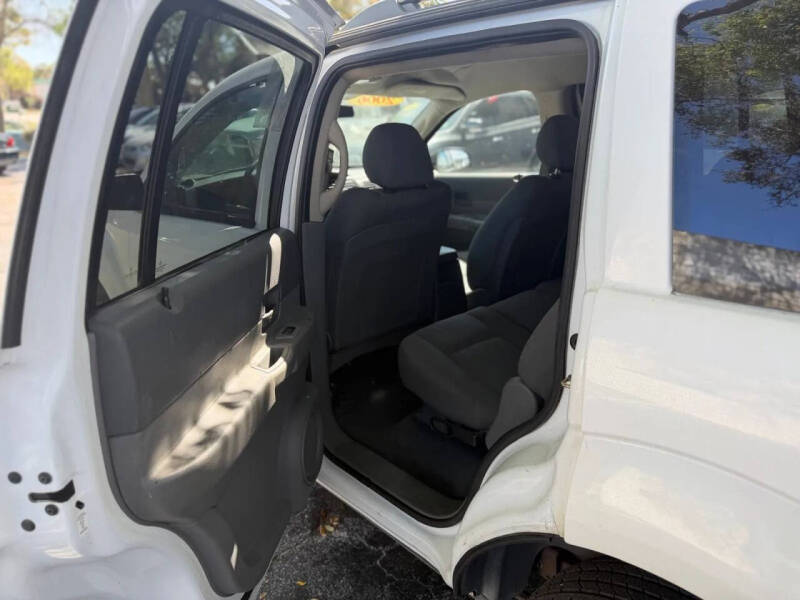 2006 Dodge Durango SXT