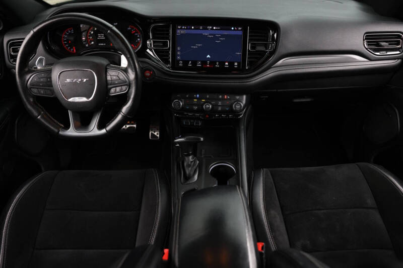 2022 Dodge Durango SRT 392