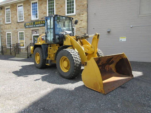 2017 Caterpillar 914M