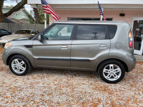 2010 Kia Soul for sale at Cars R Us / D & D Detail Experts in New Smyrna Beach FL