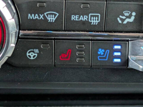 2024 Ford F-350 Super Duty