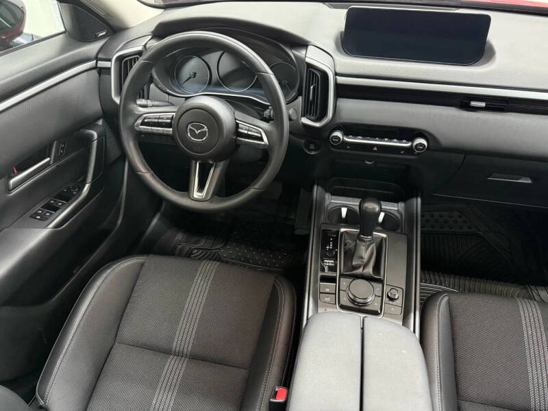 2024 Mazda CX-50 2.5 S Premium