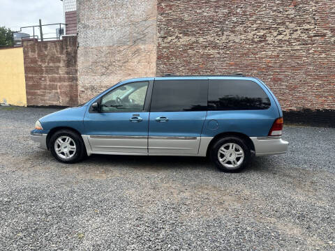 2003 Ford Windstar SEL
