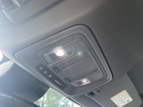 2025 Chevrolet Silverado 2500HD Work Truck