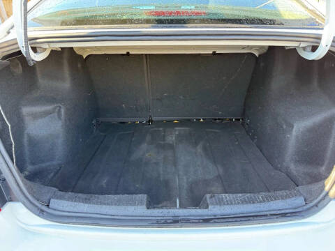 2017 Chevrolet Sonic LT Auto