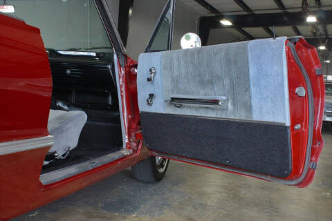 1963 Chevrolet Impala