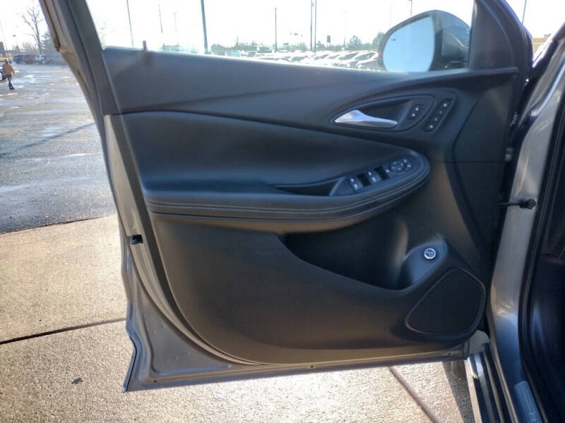 2022 Buick Encore GX Essence