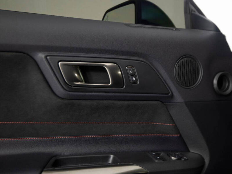 2020 Ford Mustang Shelby GT350R