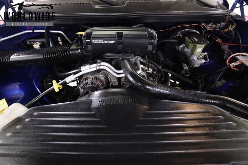 1997 Dodge Ram 1500