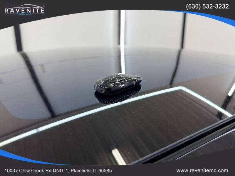 2014 Tesla Model S
