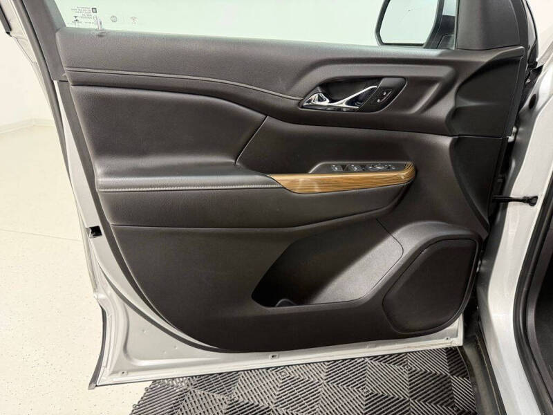 2019 GMC Acadia SLE-1