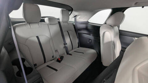 2024 Mazda CX-90 Plug-in Hybrid Preferred