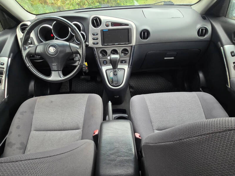 2006 Toyota Matrix XR