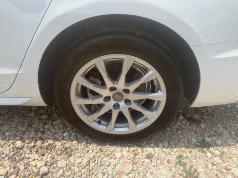 2020 Audi A4 Premium 40 TFSI