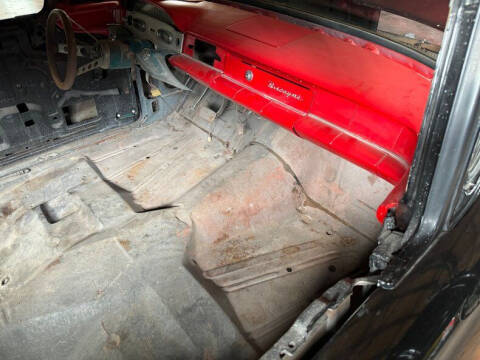 1958 Chevrolet Biscayne