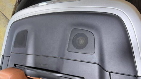 2018 Mercedes-Benz C-Class C 300 4MATIC