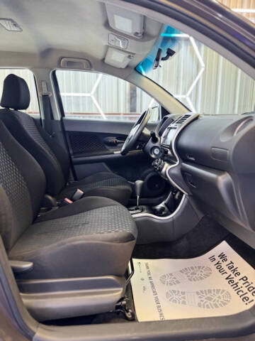 2011 Scion xD Release Series 3.0