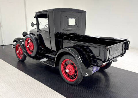 1929 Ford Model A