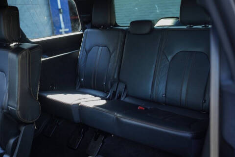 2023 Ford Expedition Platinum