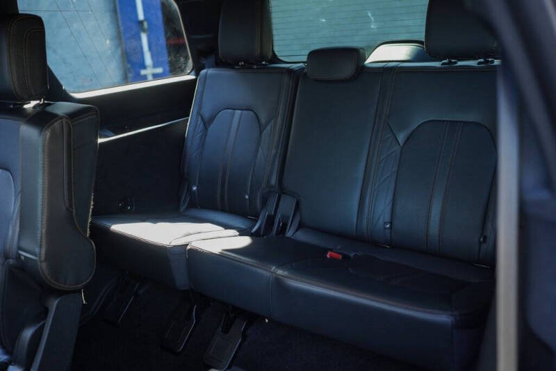 2023 Ford Expedition Platinum