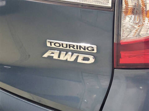 2021 Honda Pilot Touring