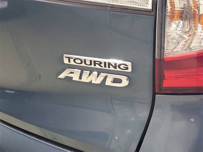 2021 Honda Pilot Touring