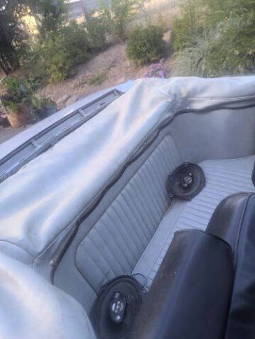 1980 Cadillac Seville