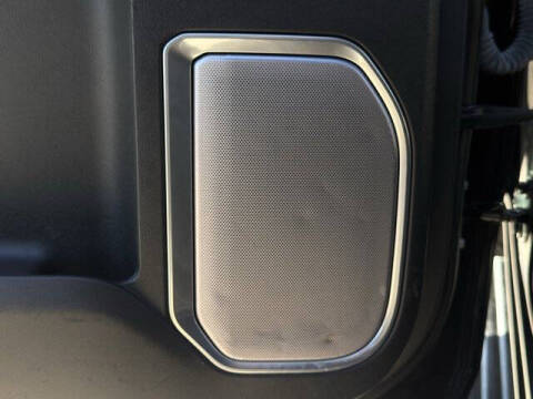 2024 GMC Sierra 3500HD