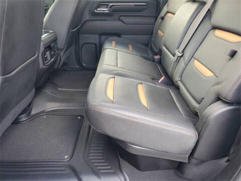 2024 GMC Sierra 3500HD