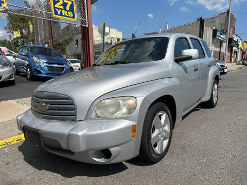 2010 Chevrolet HHR for sale at Cypress Motors of Ridgewood in Ridgewood NY