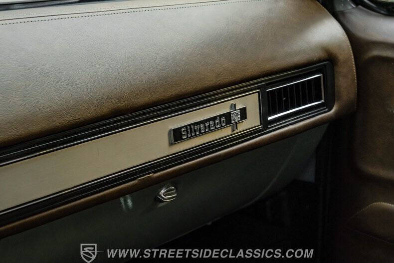 1978 Chevrolet C10