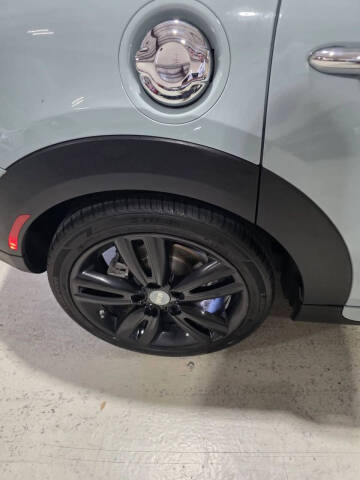 2019 MINI Hardtop 4 Door Cooper S