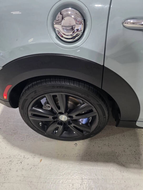 2019 MINI Hardtop 4 Door Cooper S