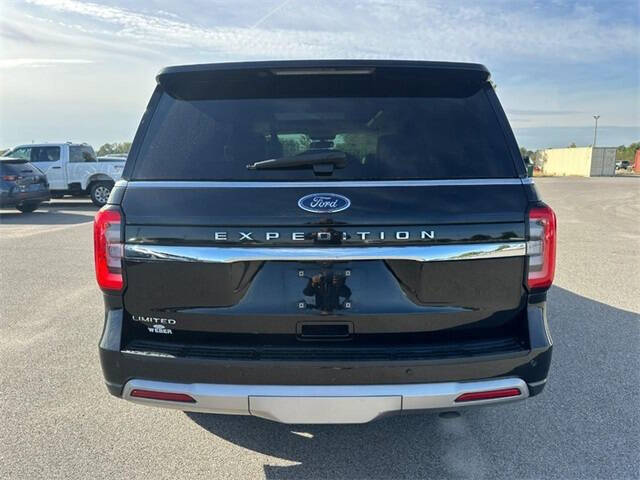 2023 Ford Expedition Limited