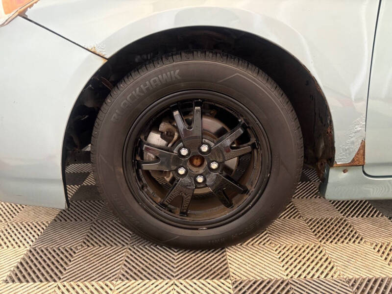 2014 Toyota Prius Two