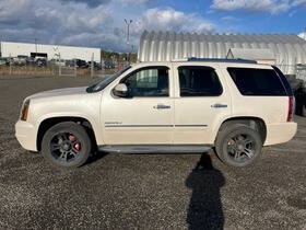 2013 GMC Yukon Denali